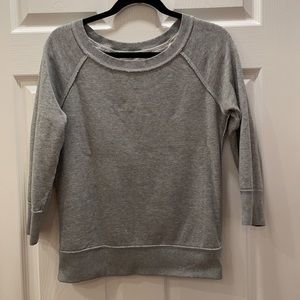 Victoria’s Secret PINK sweatshirt